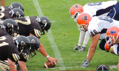 Ken Stabler, a Magnetic N.F.L. Star, Was Sapped of Spirit by