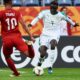 Amadou Sagna scored the fastest goal in FIFA U-20 World Cuo tournament against Tahiti - Sports Leo sportsleo.com