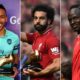 Red-hot African trio share English Premier League Golden Boot prize - Sportsleo.com